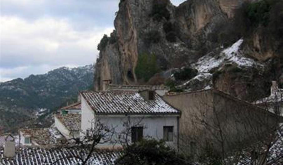 Centro de Interpretación Castillo de La Iruela