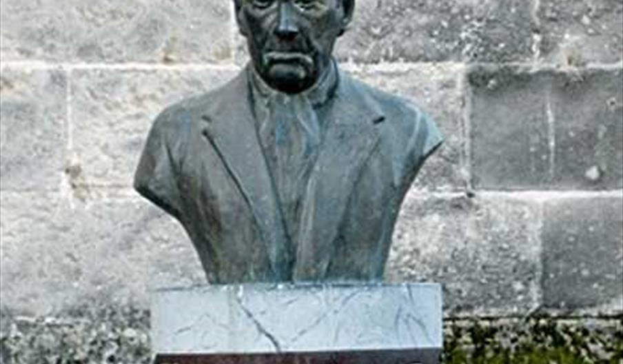 Tío José de Paula