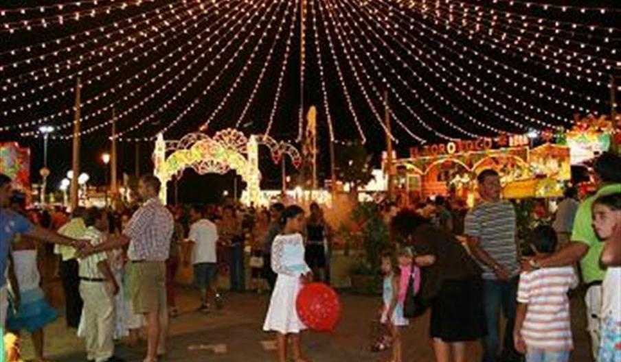Feria de Manilva