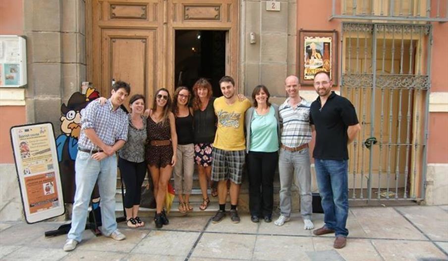 Academia AIFP