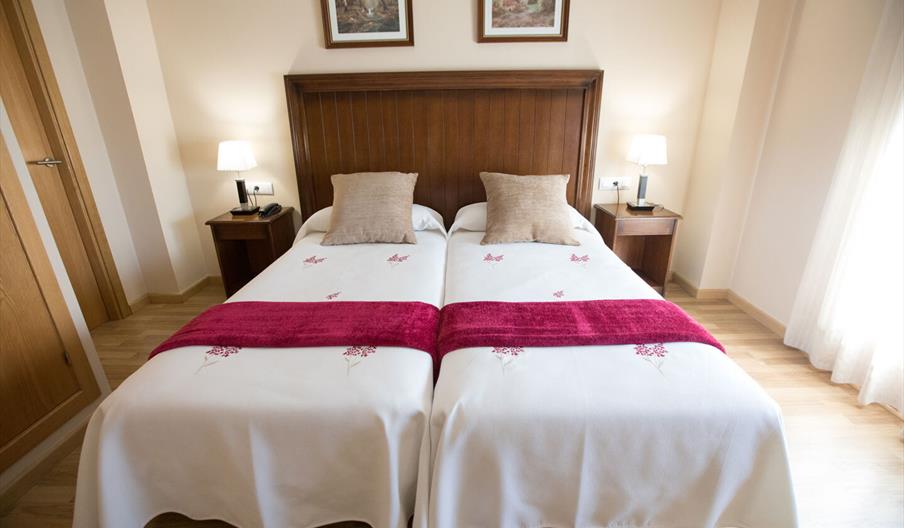 Hotel Arcco Úbeda