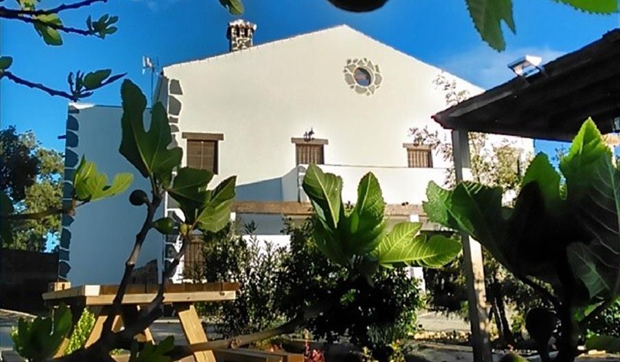 Casa Rural Jara
