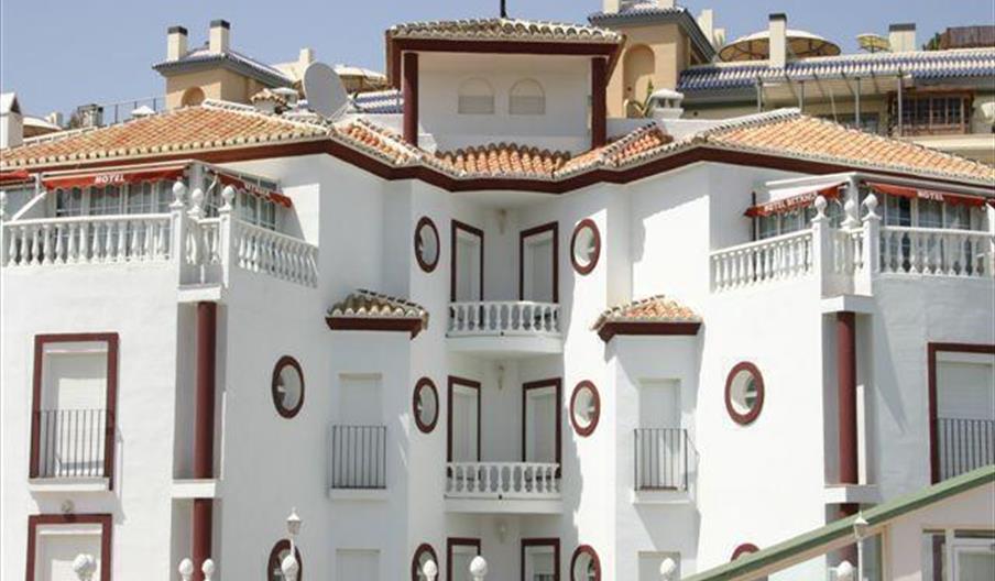 Betania