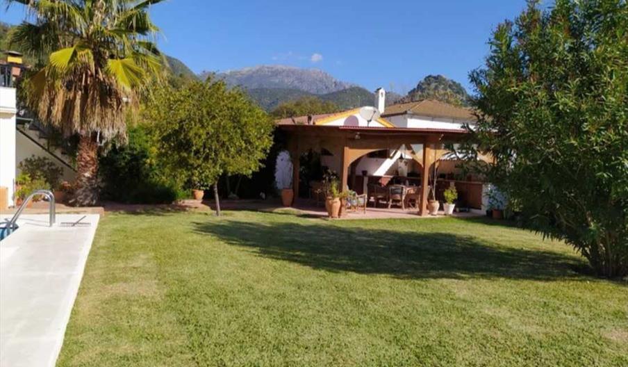 Casa Rural La Gloria