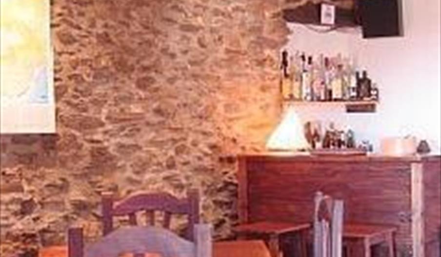 El Paraje