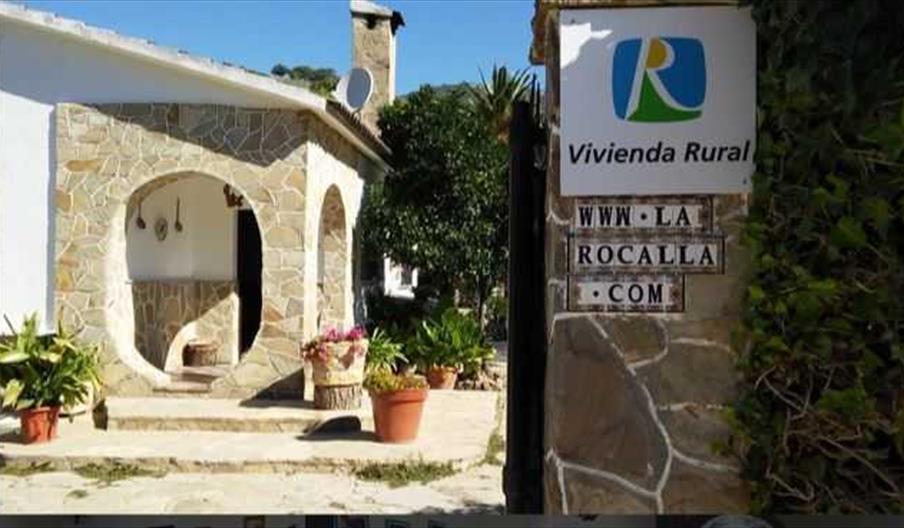 Casa Rural La Rocalla