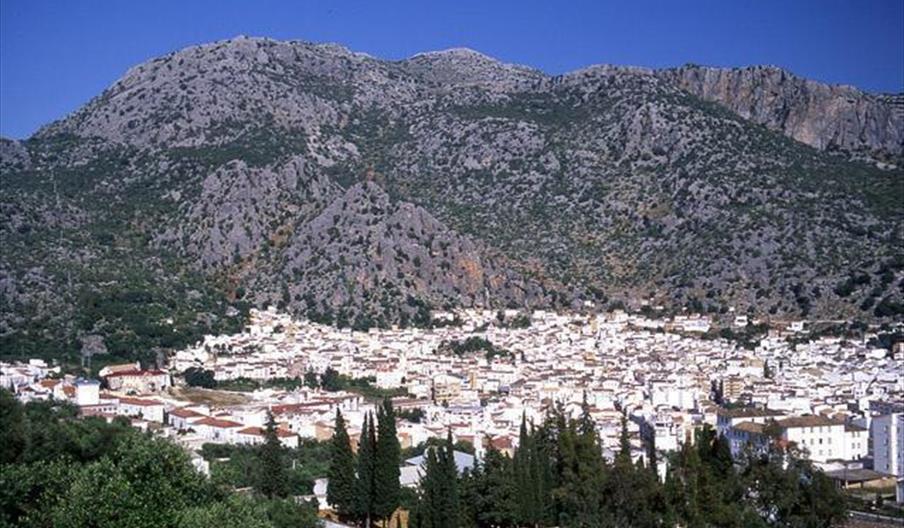 Ubrique
