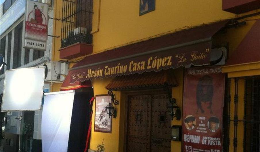 Casa López