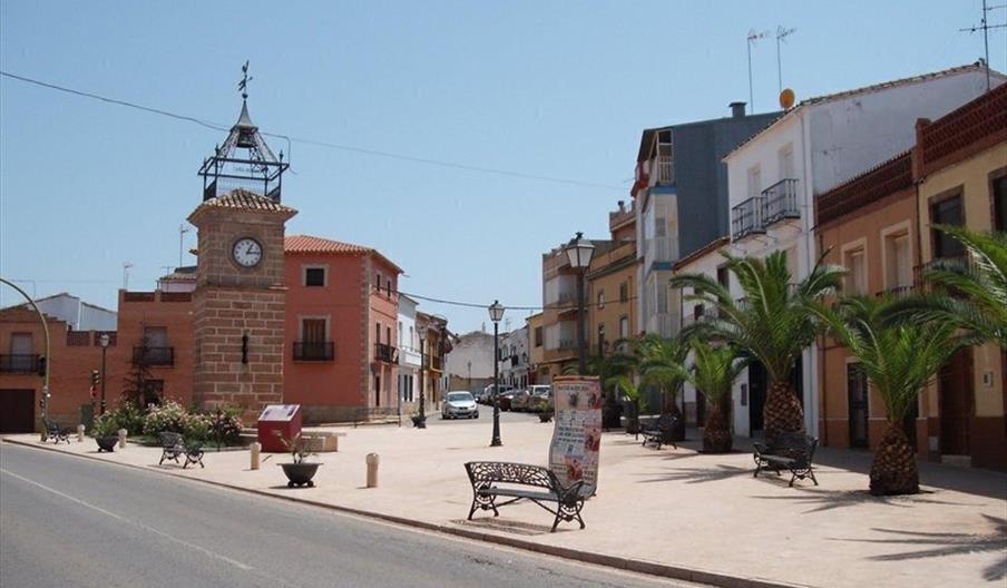 La Noria
