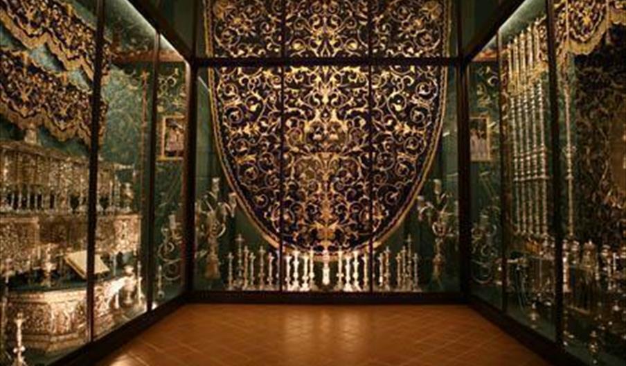 Museo de la Soledad
