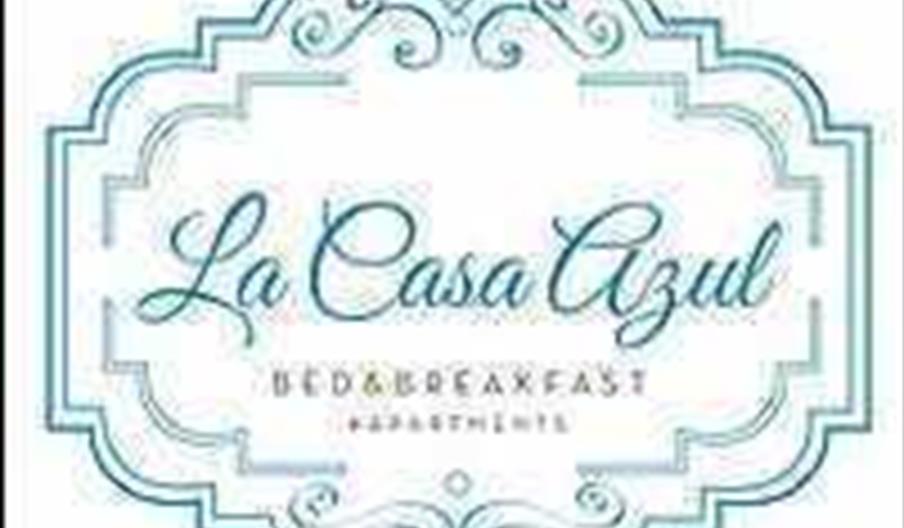 La Casa Azul