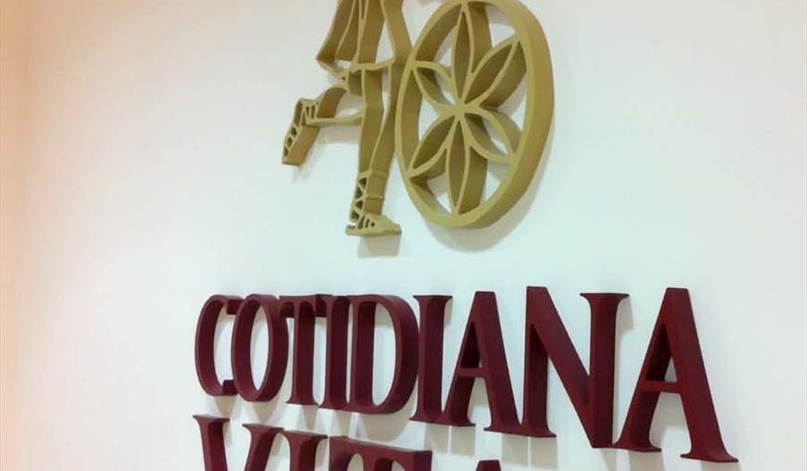 Cotidiana Vitae