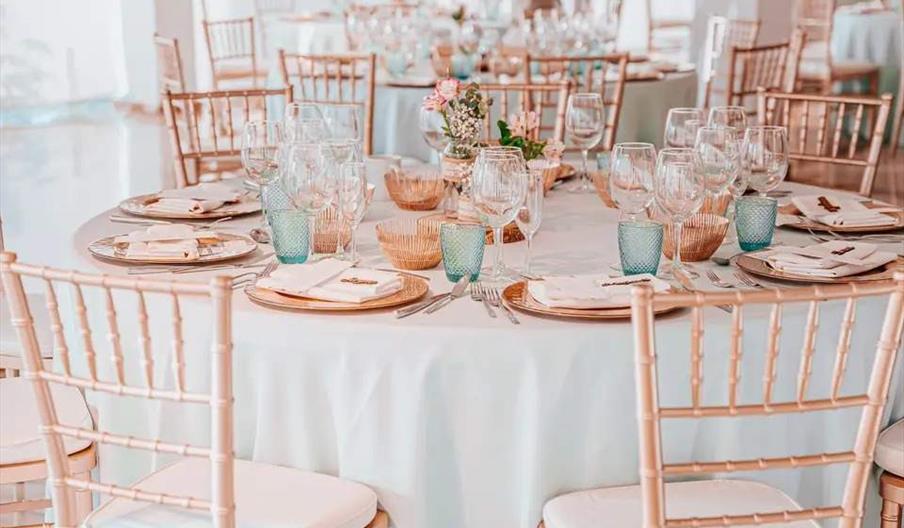 Jardines de Siddharta