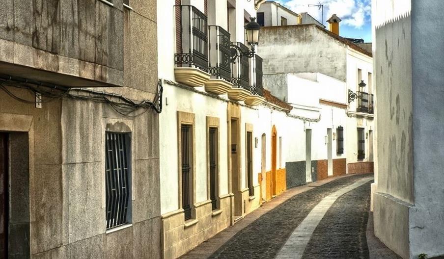 Los Barrios