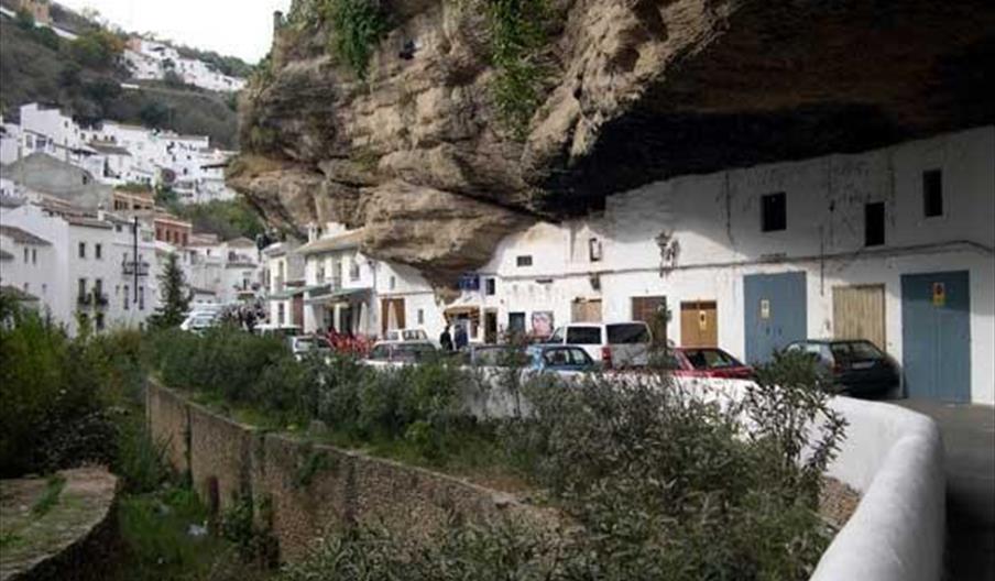Casa de la Villa