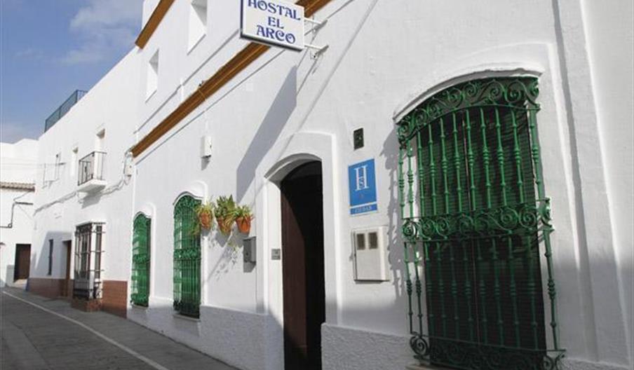 El Arco