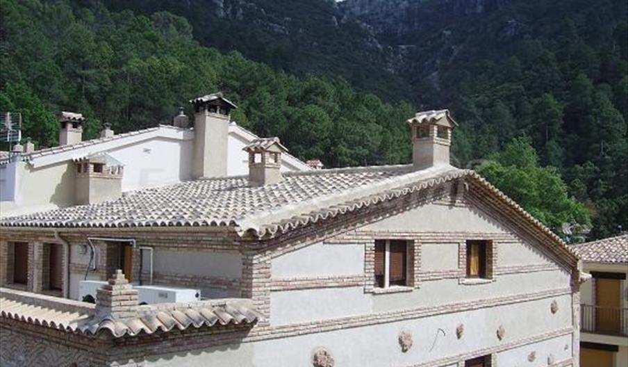 El Refugio 3