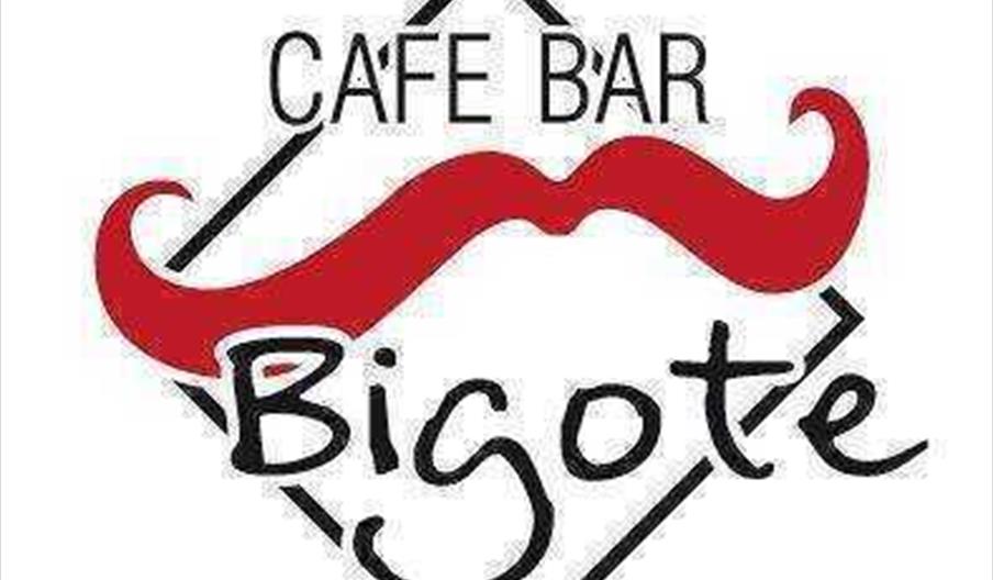 el bigote