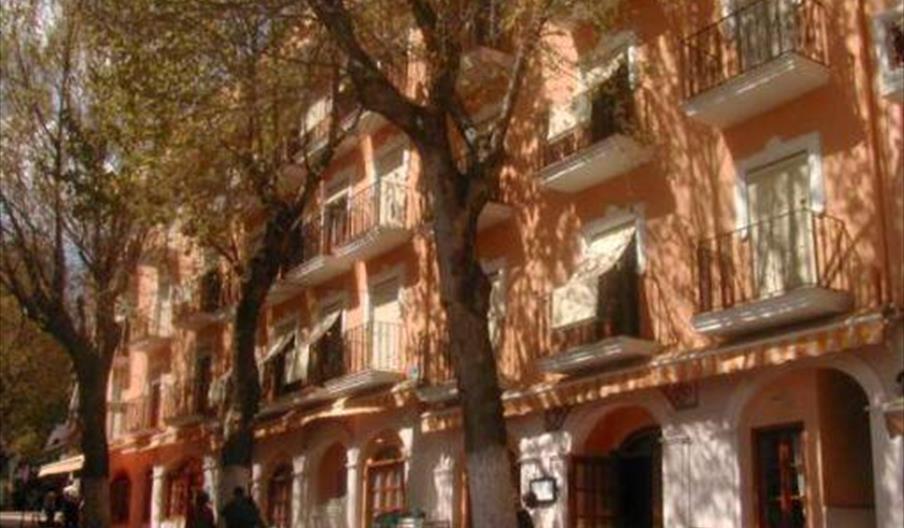 Hotel El Sol