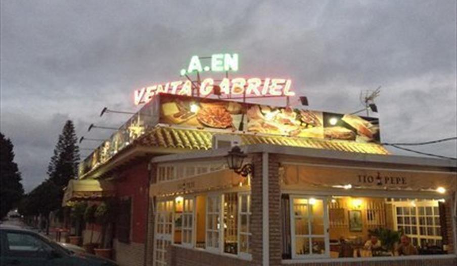 Venta Gabriel