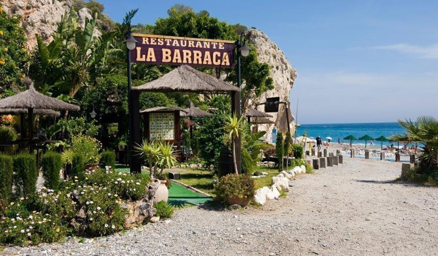 La Barraca