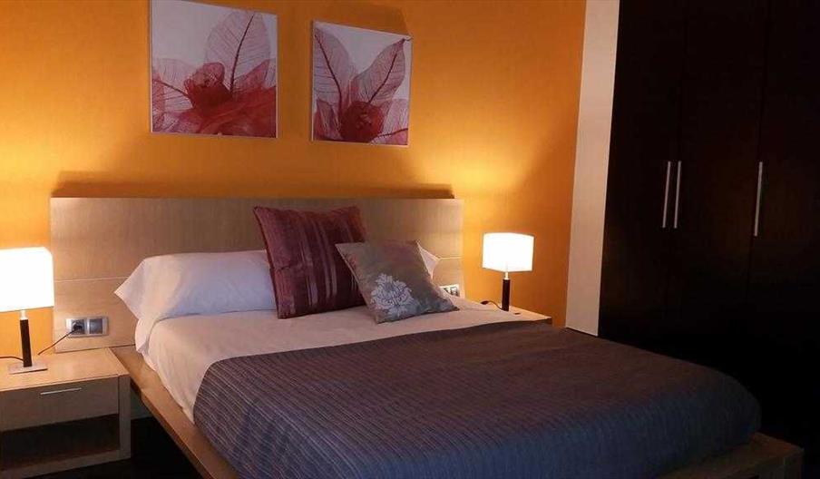 HOTEL LOS NARDOS
