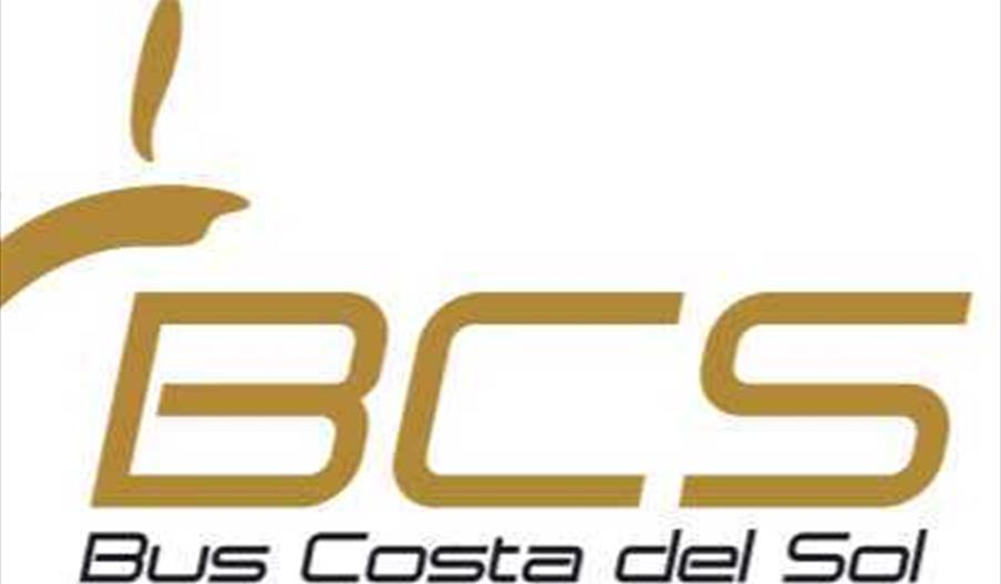 BCS Bus Costa del Sol