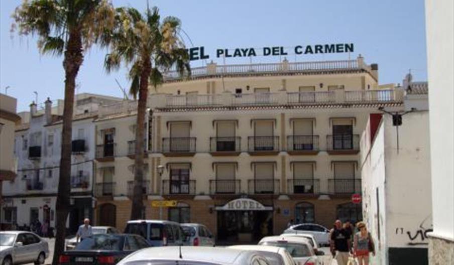 Playa del Carmen