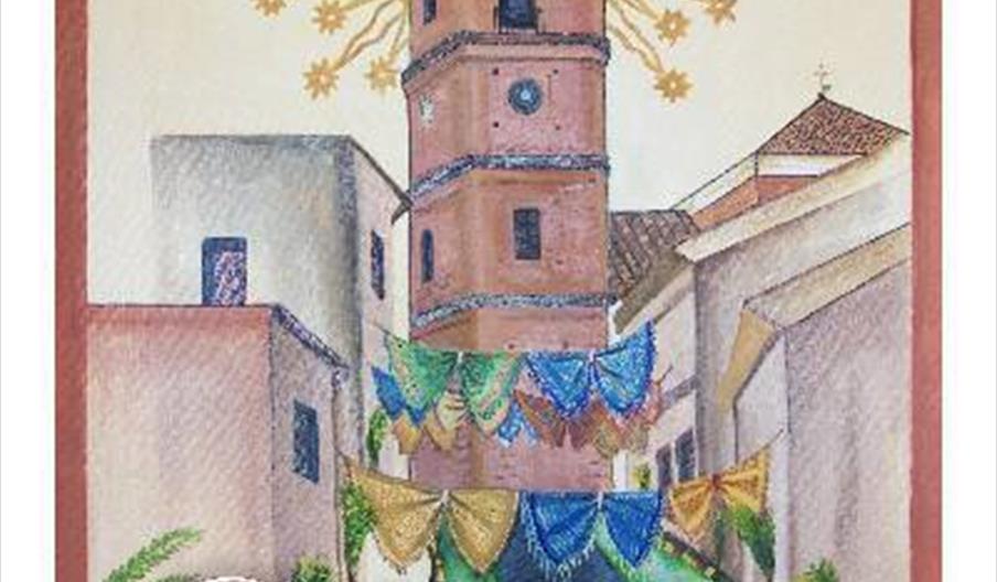 Corpus Christi