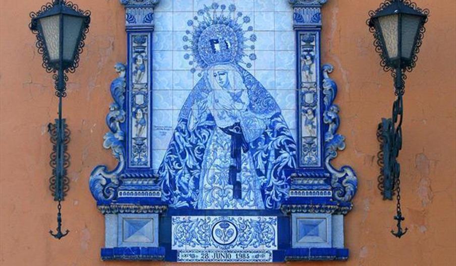 Plaza del Altozano