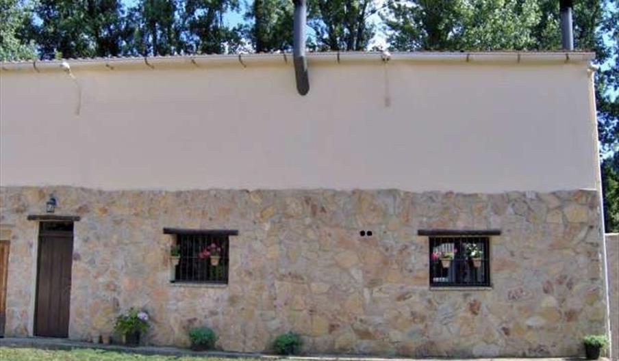 Vivienda Rural Sierraonuba II