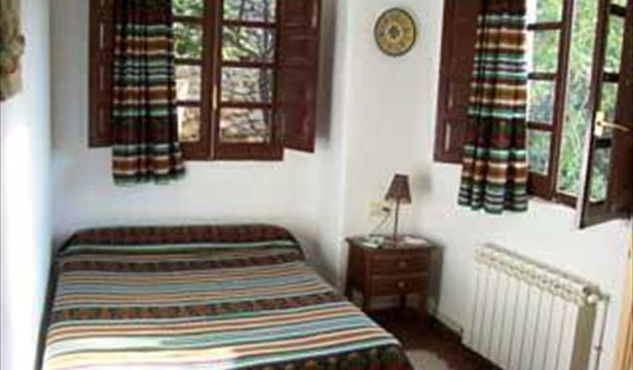 Casa Jazmín