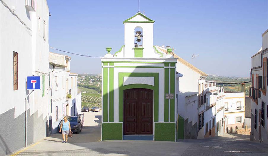 Ermita del Santico