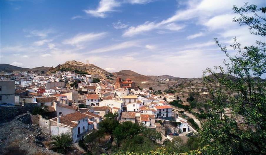 Lubrín