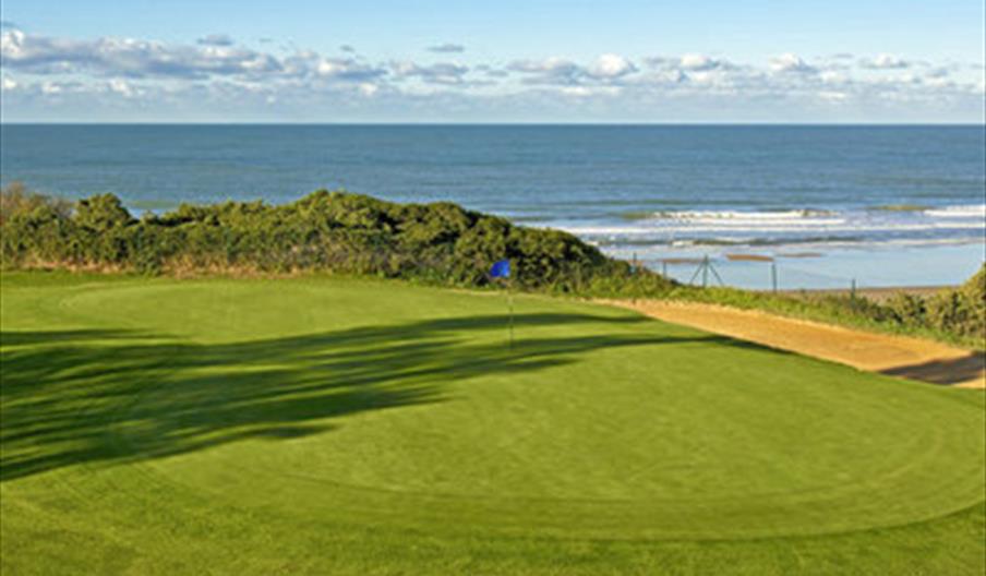 Golf Guide