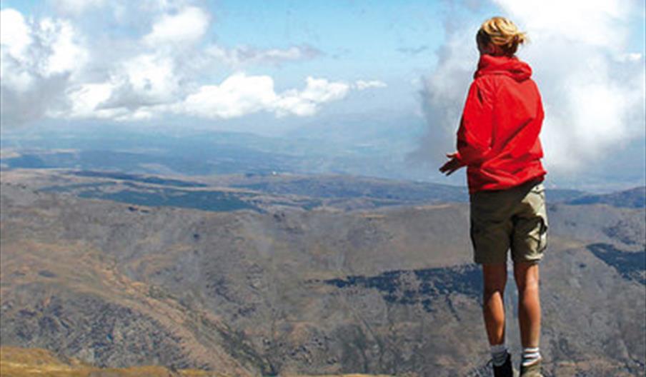 Guide Hiking
