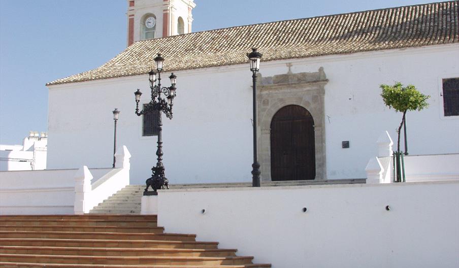 Iglesia del Salvador