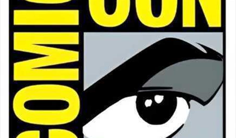 San Diego Comic Con