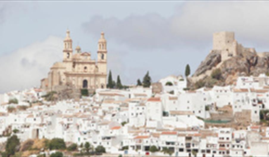 White Villages