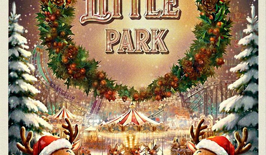 Little Park Almería