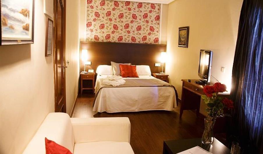 Hotel Gran Batalla