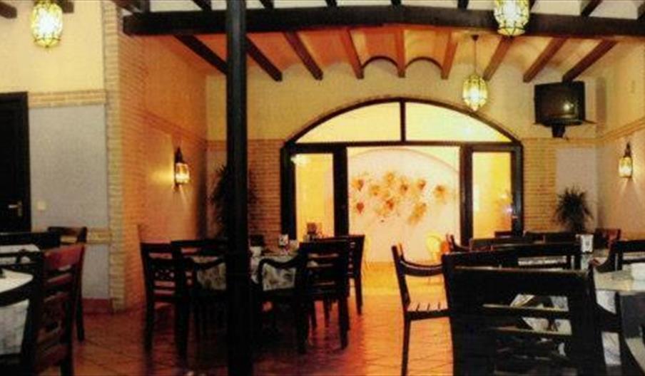 Taberna La Chiva