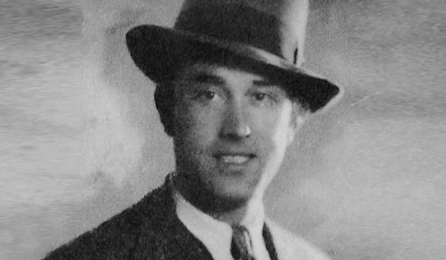 Emilio Abadía