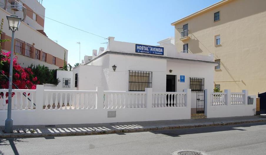 Avenida