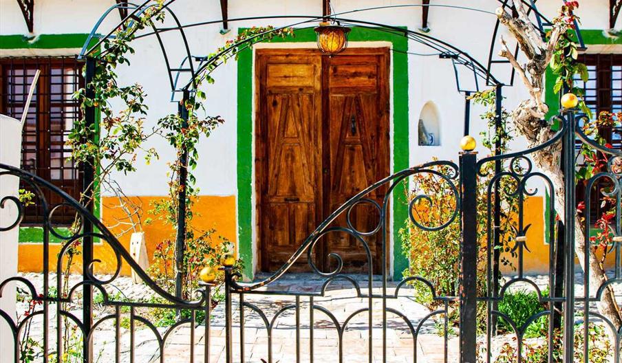 Casa Don Eliseo