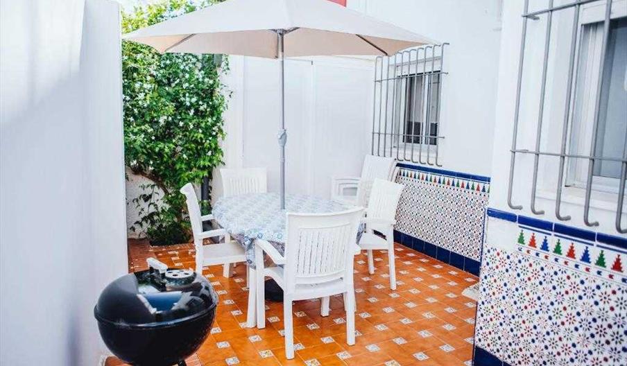 Fotos de la casa