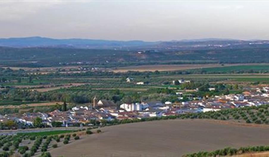 Villanueva de la Reina
