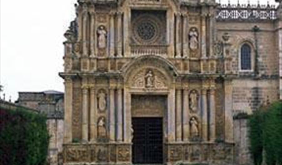 La Cartuja
