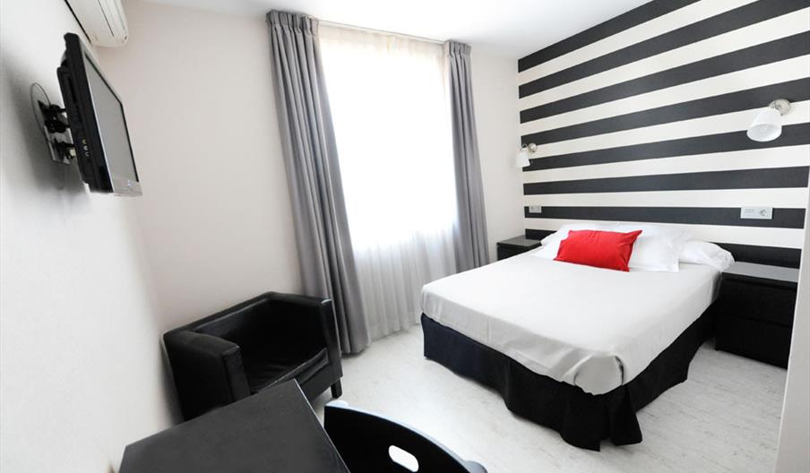 Hotel Domus