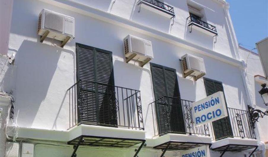 Rocio